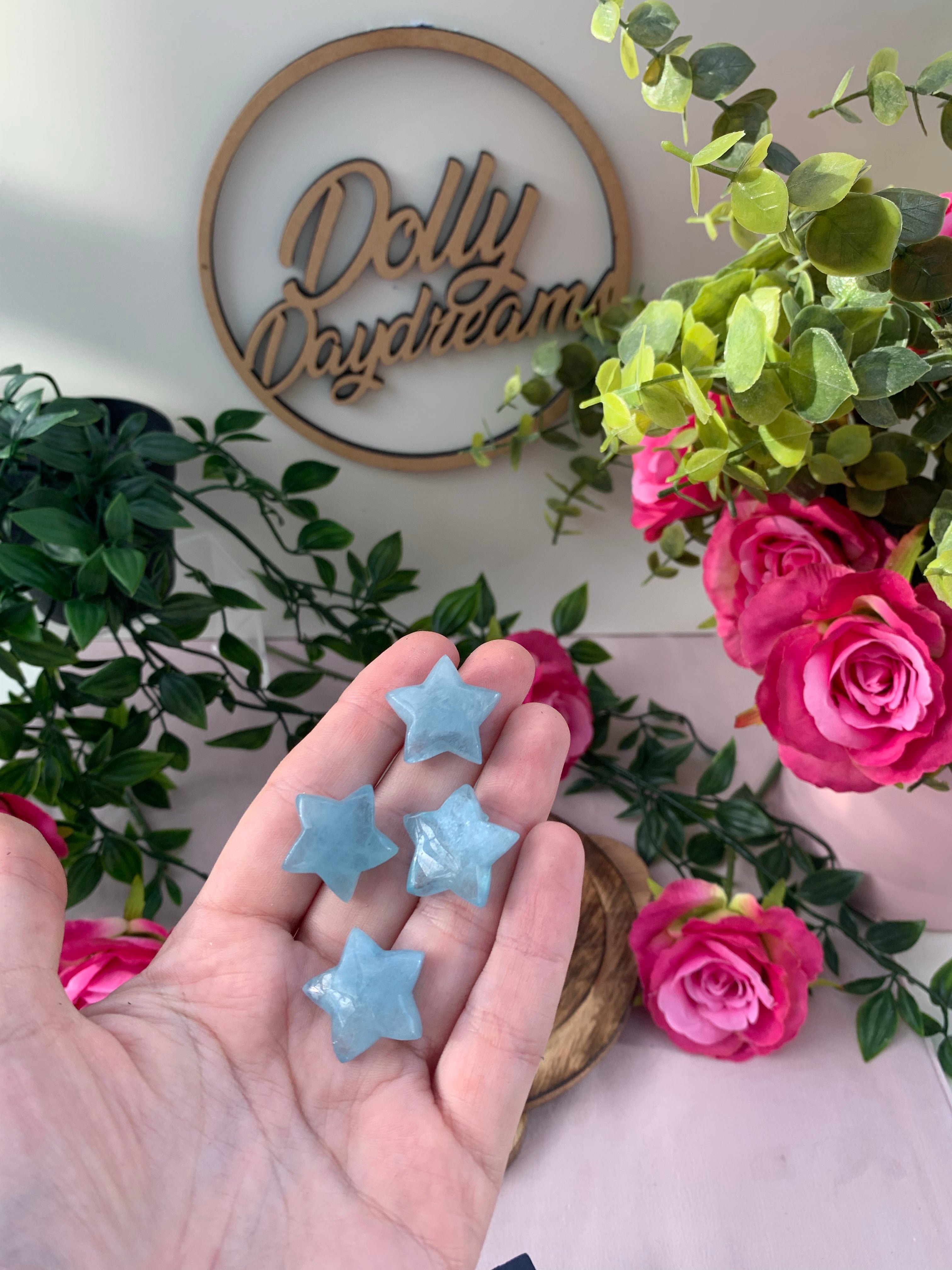 Minis Dolly Daydreams