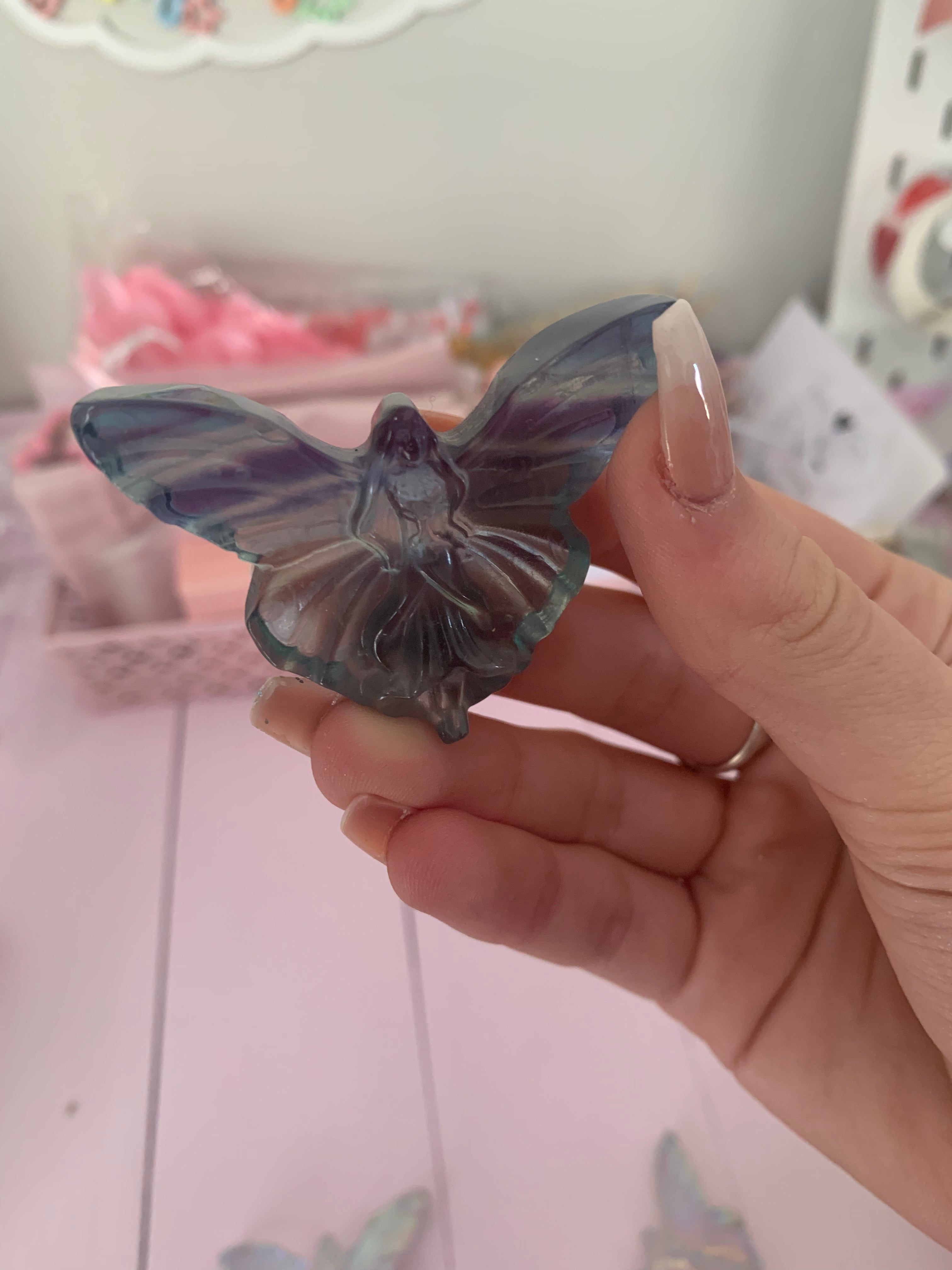 Car / Travel Dolly Daydreams