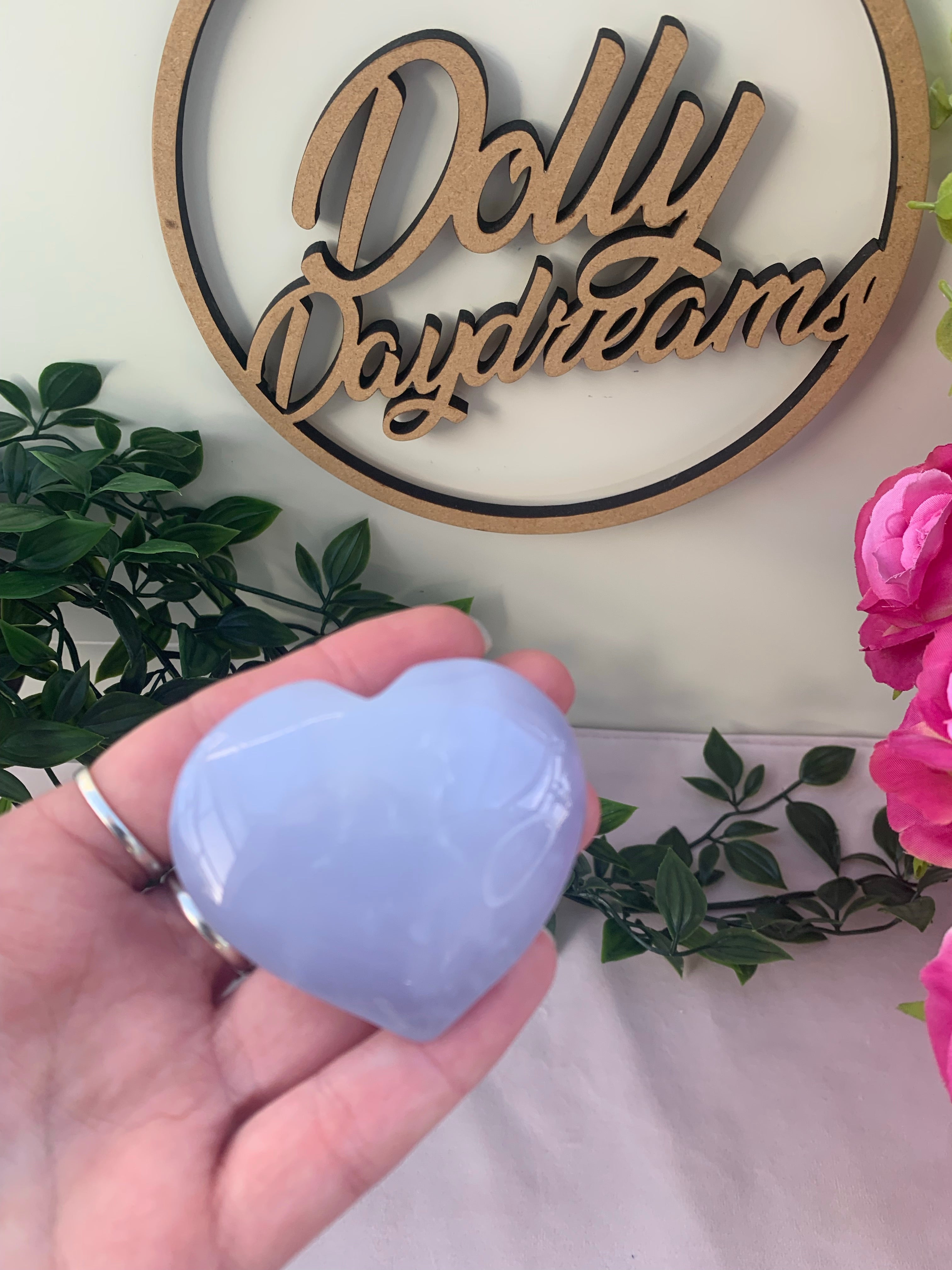 Hearts Dolly Daydreams