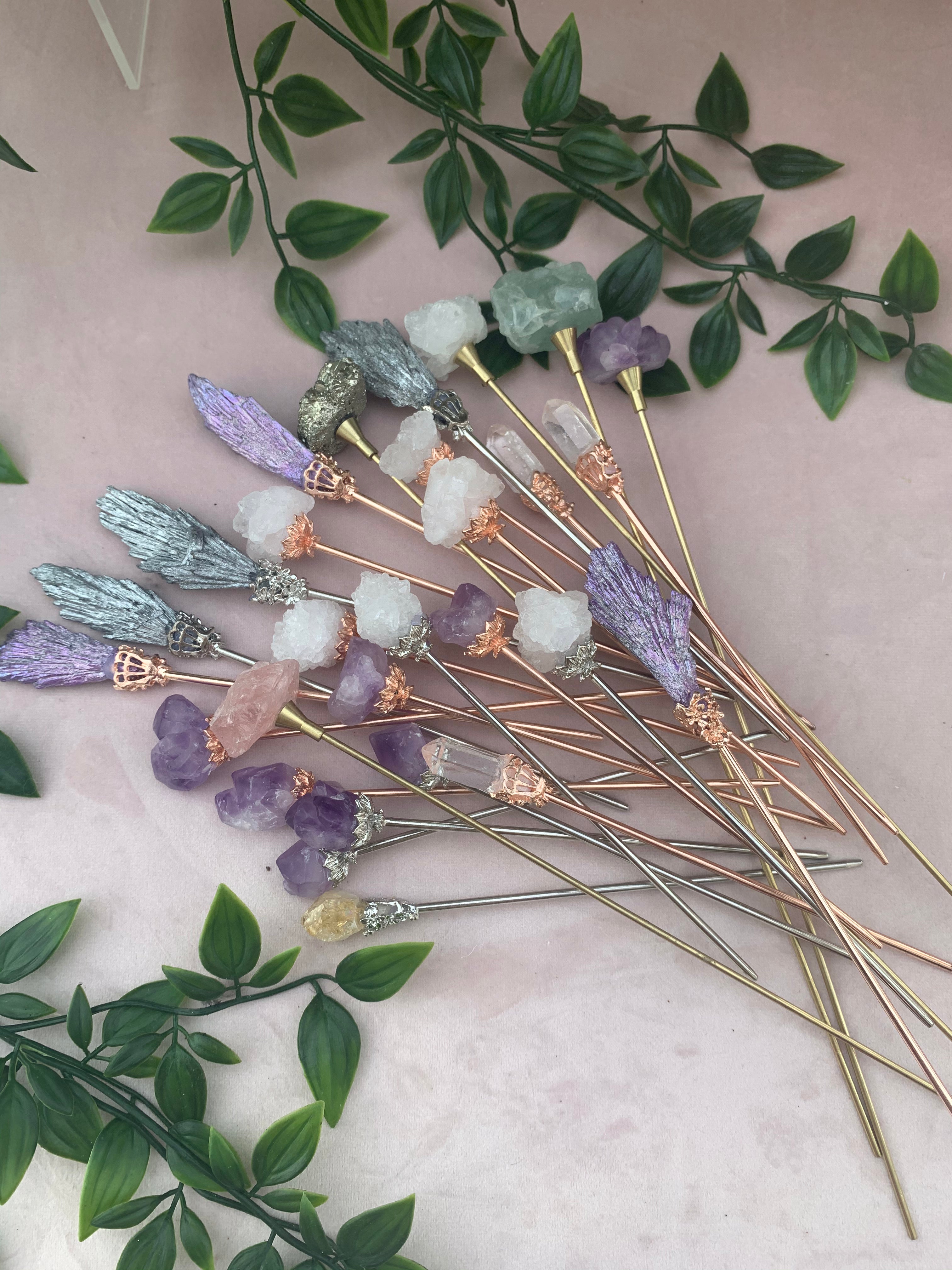 Crystal A Z Dolly Daydreams