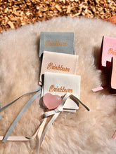 Load image into Gallery viewer, Rose Quartz Heart
