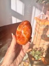 Load image into Gallery viewer, Carnelian Freeform