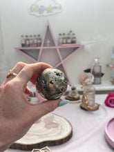 Load image into Gallery viewer, Pyrite Sphere