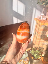 Load image into Gallery viewer, Carnelian Freeform