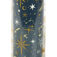 Load image into Gallery viewer, Starry Night Cinnamon & Blackberry Tube Candle