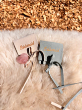 Load image into Gallery viewer, Rose Quartz Heart