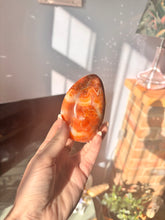Load image into Gallery viewer, Carnelian Freeform