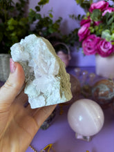 Load image into Gallery viewer, Pink Calcite