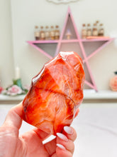 Load image into Gallery viewer, Carnelian Flame