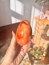 Load image into Gallery viewer, Carnelian Freeform