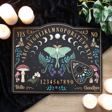 Load image into Gallery viewer, Dark Forest Talking Board
