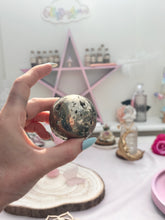 Load image into Gallery viewer, Pyrite Sphere