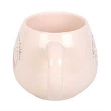Load image into Gallery viewer, Embrace Your Inner Goddess Rounded Mug
