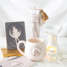 Load image into Gallery viewer, Embrace Your Inner Goddess Rounded Mug