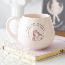 Load image into Gallery viewer, Embrace Your Inner Goddess Rounded Mug