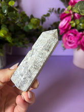 Load image into Gallery viewer, Crazy Lace Agate Tower