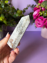 Load image into Gallery viewer, Crazy Lace Agate Tower