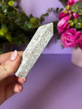 Load image into Gallery viewer, Crazy Lace Agate Tower