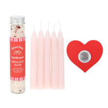 Load image into Gallery viewer, Self Love Club Ritual Bath Kit