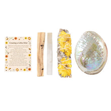 Load image into Gallery viewer, Summer Solstice Litha Spell Kit