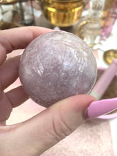 Load image into Gallery viewer, Pink Amethyst Towers and Spheres