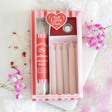 Load image into Gallery viewer, Self Love Club Ritual Bath Kit