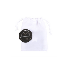 Load image into Gallery viewer, Clear Quartz Crystal Star in a Bag