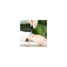 Load image into Gallery viewer, Self Love Rose Quartz Crystal Essential Oil Bracelet