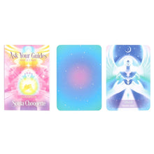 Load image into Gallery viewer, Ask Your Guides Oracle Cards
