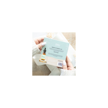 Load image into Gallery viewer, Abundance Amazonite Crystal Essential Oil Bracelet