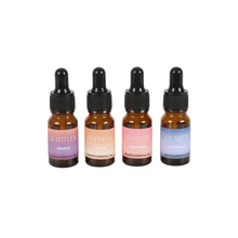 Load image into Gallery viewer, The Mindfulness Collection Blended Essential Oil Set