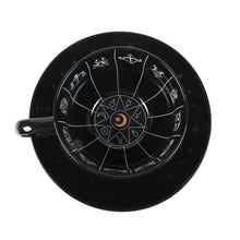 Load image into Gallery viewer, Astrology Fortune Telling Teacup