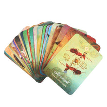 Load image into Gallery viewer, The Spirit Animal Pocket Oracle Cards