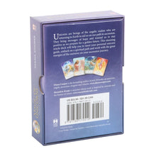 Load image into Gallery viewer, The Magic of Unicorns Oracle Cards