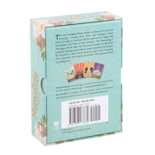 Load image into Gallery viewer, Moonology Messages Oracle Cards