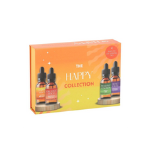 Load image into Gallery viewer, The Happy Collection Blended Essential Oil Set