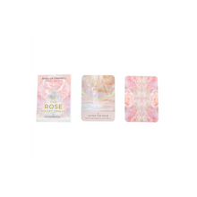 Load image into Gallery viewer, The Rose Pocket Oracle Cards