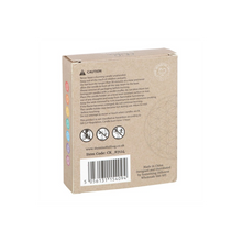 Load image into Gallery viewer, Pack of 14 Unscented Chakra Energy Candles