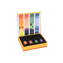 Load image into Gallery viewer, The Happy Collection Blended Essential Oil Set