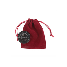 Load image into Gallery viewer, Red Jasper Crystal Star in a Bag