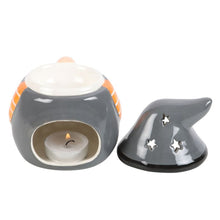 Load image into Gallery viewer, Halloween Gonk Oil Burner