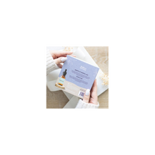 Load image into Gallery viewer, Inner Peace Blue Lace Agate Crystal Essential Oil Bracelet