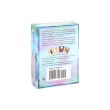 Load image into Gallery viewer, The Divine Masters Oracle Cards