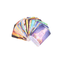 Load image into Gallery viewer, The Divine Masters Oracle Cards