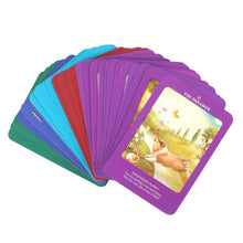 Load image into Gallery viewer, Animal Guides Tarot Cards