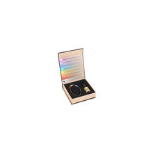 Load image into Gallery viewer, Seven Chakra Mixed Gemstone Essential Oil Bracelet