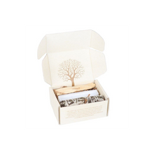 Load image into Gallery viewer, Yerba Santa Crystal Energy Cleansing Kit