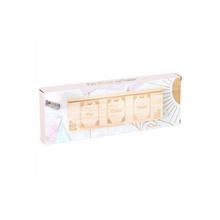 Load image into Gallery viewer, Natural Past Present Future Tarot Card Stand