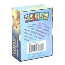 Load image into Gallery viewer, Animal Guides Tarot Cards