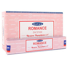 Load image into Gallery viewer, Satya Incense sticks